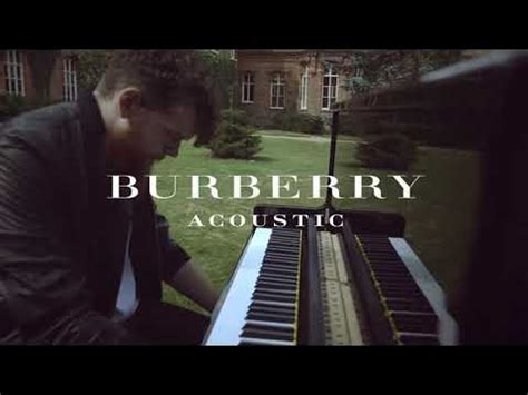 burberry acoustics youtube|‎Burberry Acoustic by Burberry .